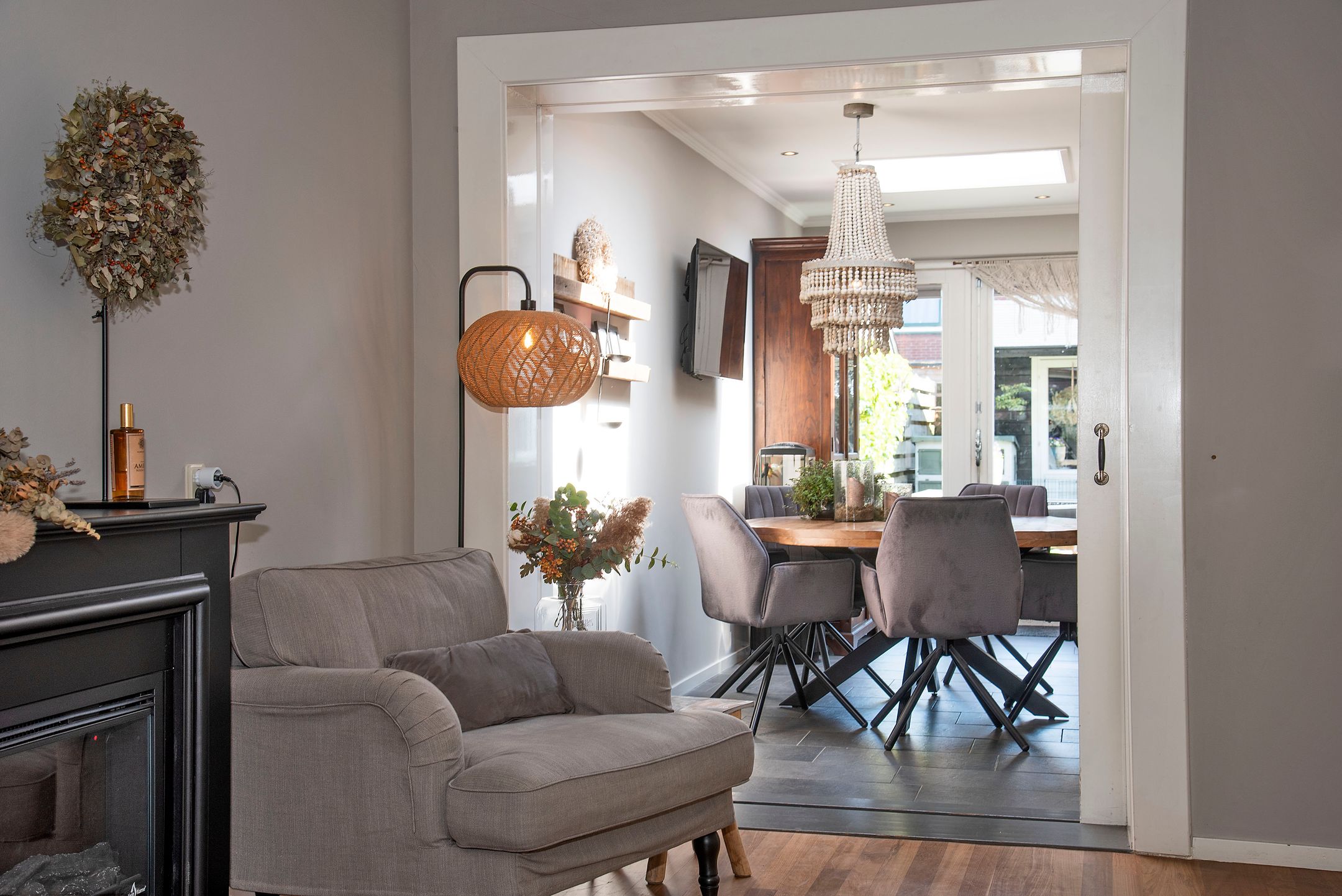 Foto 9 van Irisstraat 15