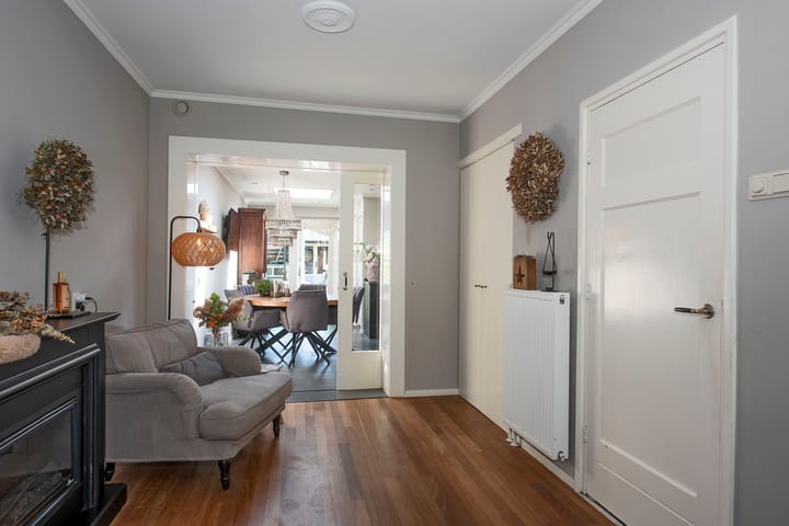 Foto 10 van Irisstraat 15