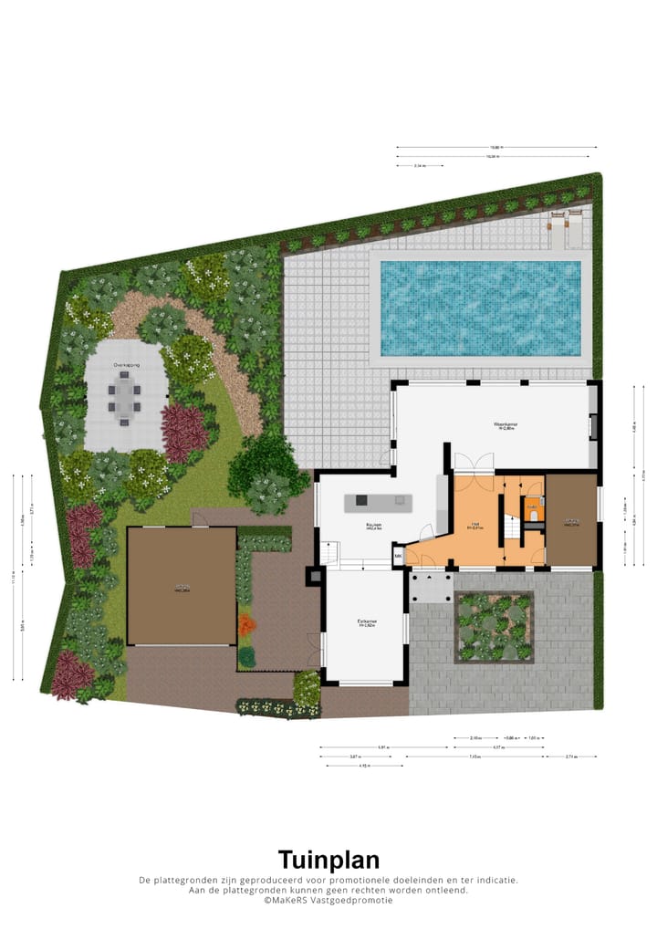 Foto 24 van Vliek 12