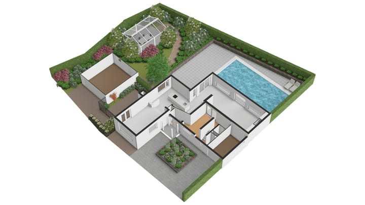 Foto 25 van Vliek 12