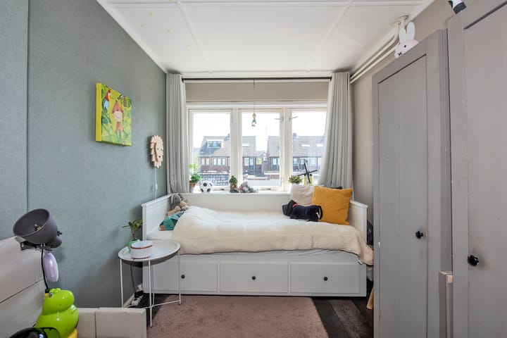 Foto 24 van Irisstraat 15