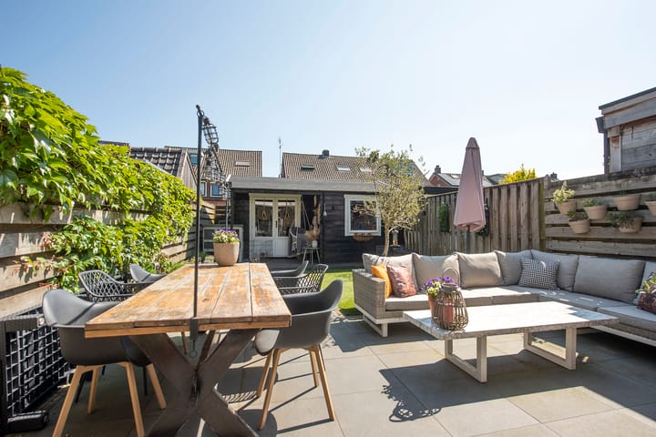 Foto 29 van Irisstraat 15