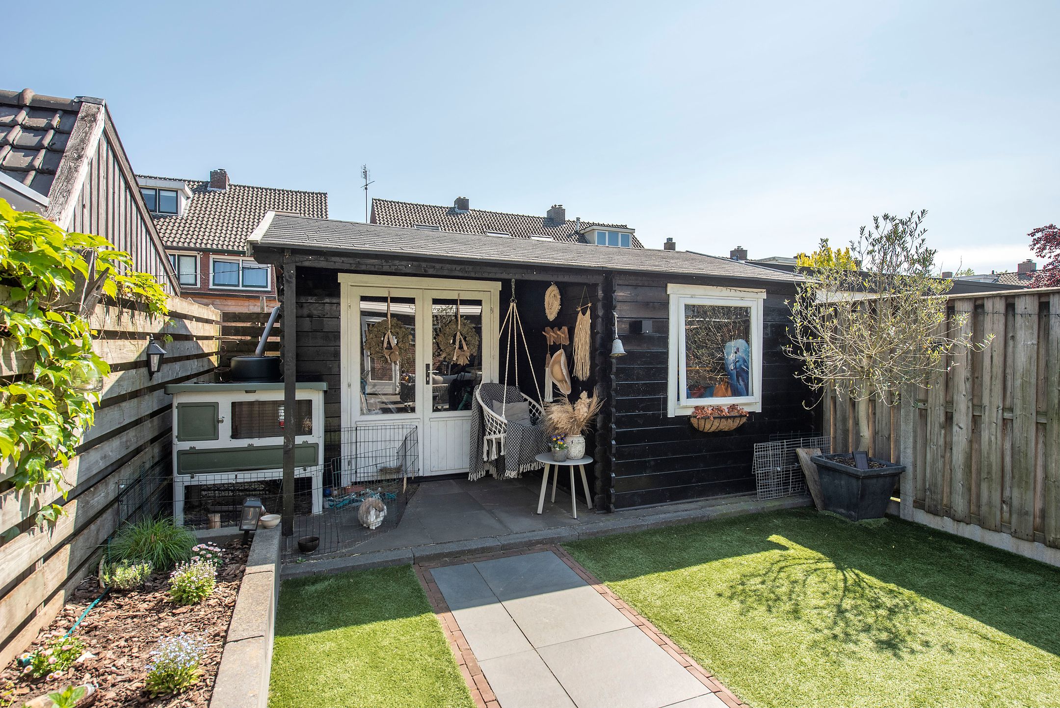 Foto 30 van Irisstraat 15