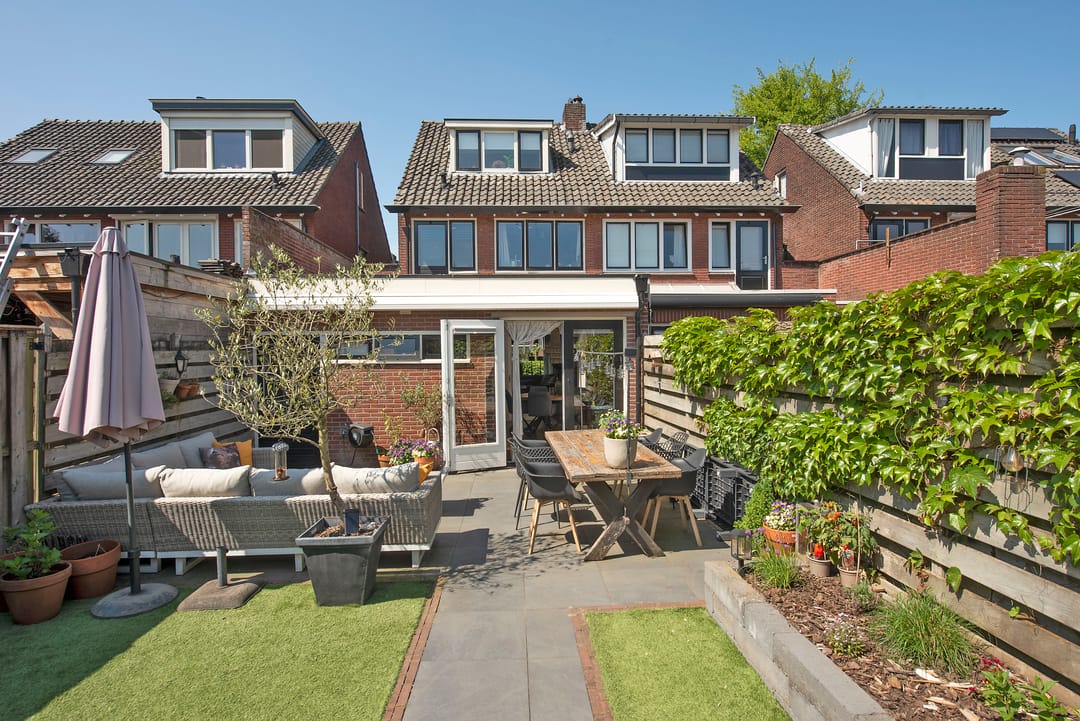 Foto 31 van Irisstraat 15