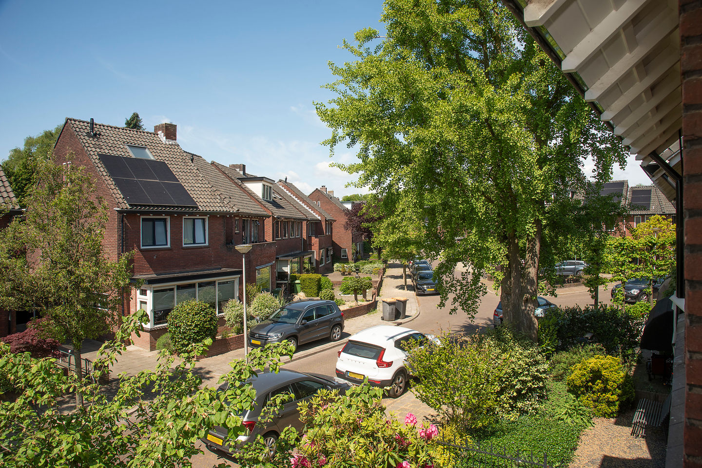 Foto 34 van Irisstraat 15