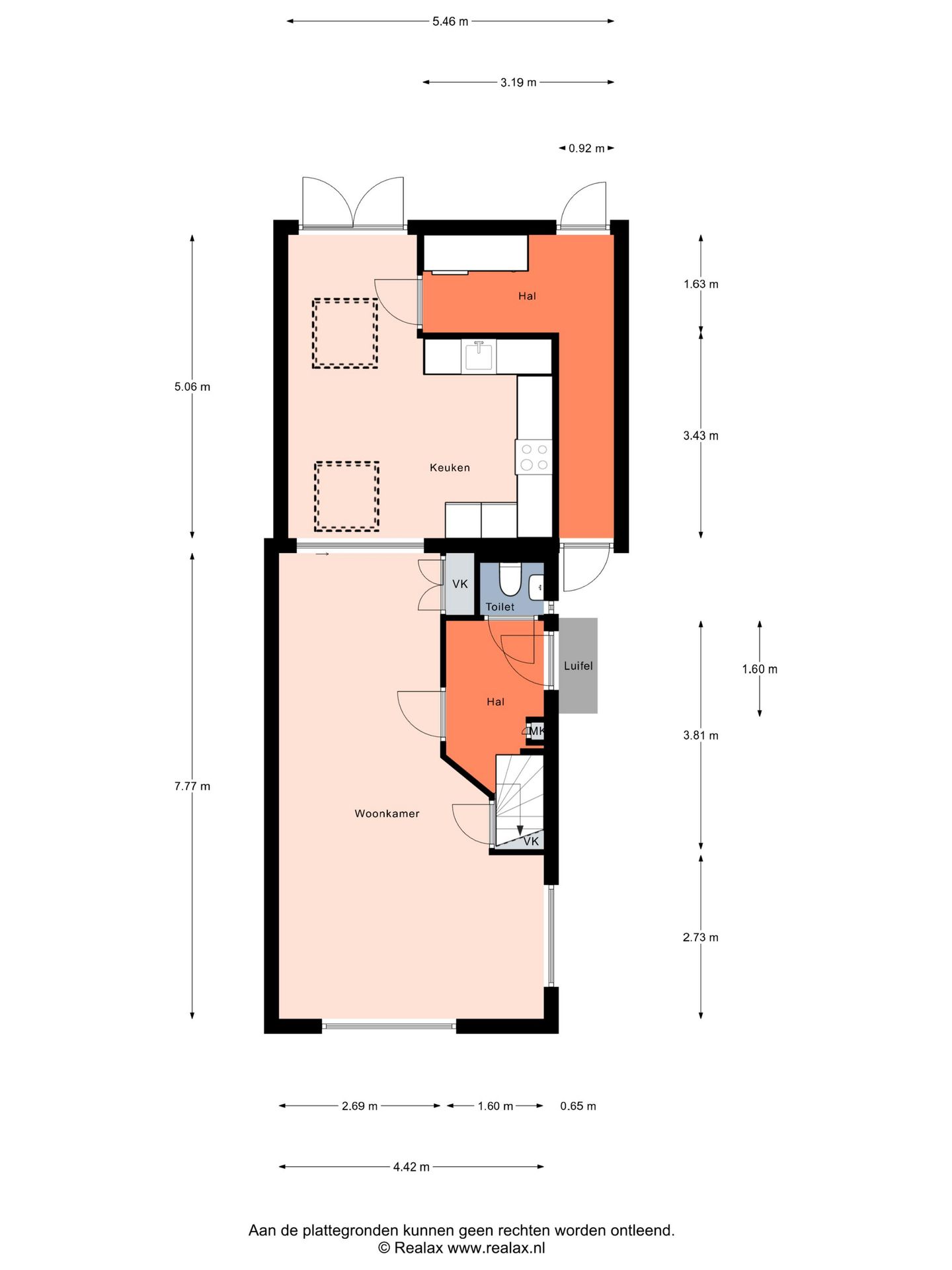 Foto 35 van Irisstraat 15