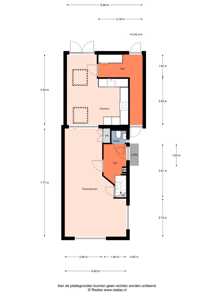 Foto 35 van Irisstraat 15