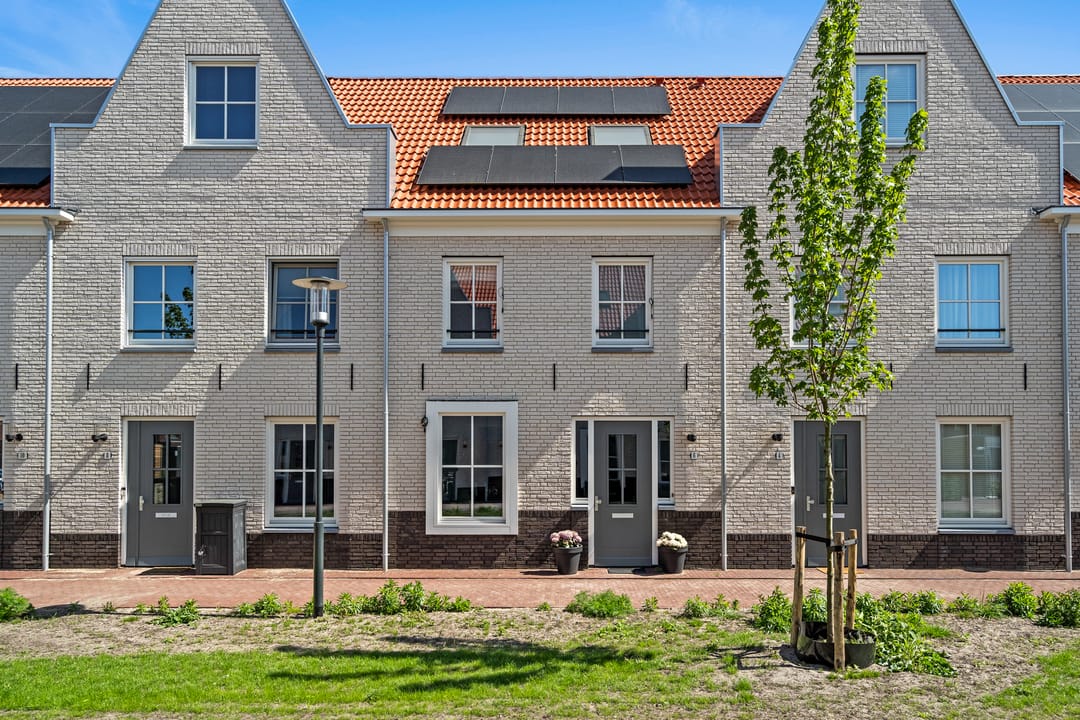 Photo 1 of Ravelijnhof 6