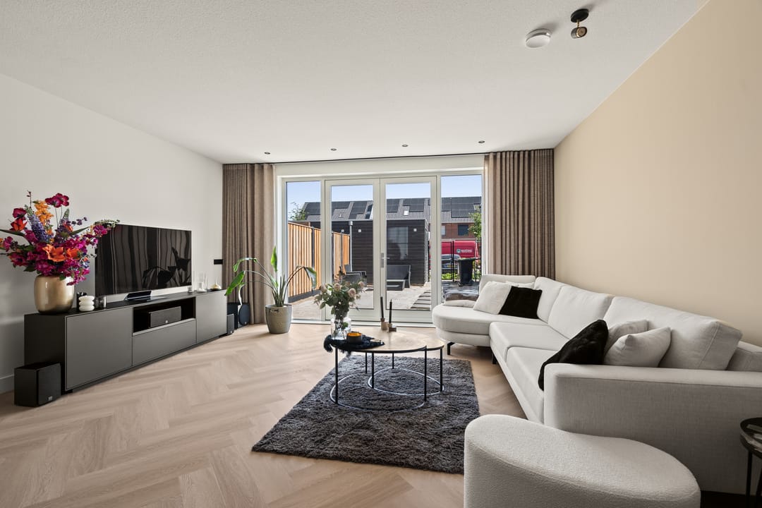 Photo 2 of Ravelijnhof 6