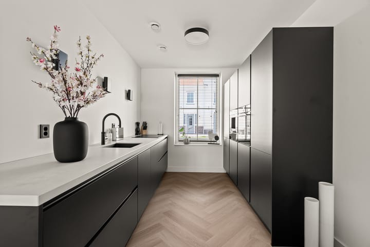 Foto 3 van Ravelijnhof 6