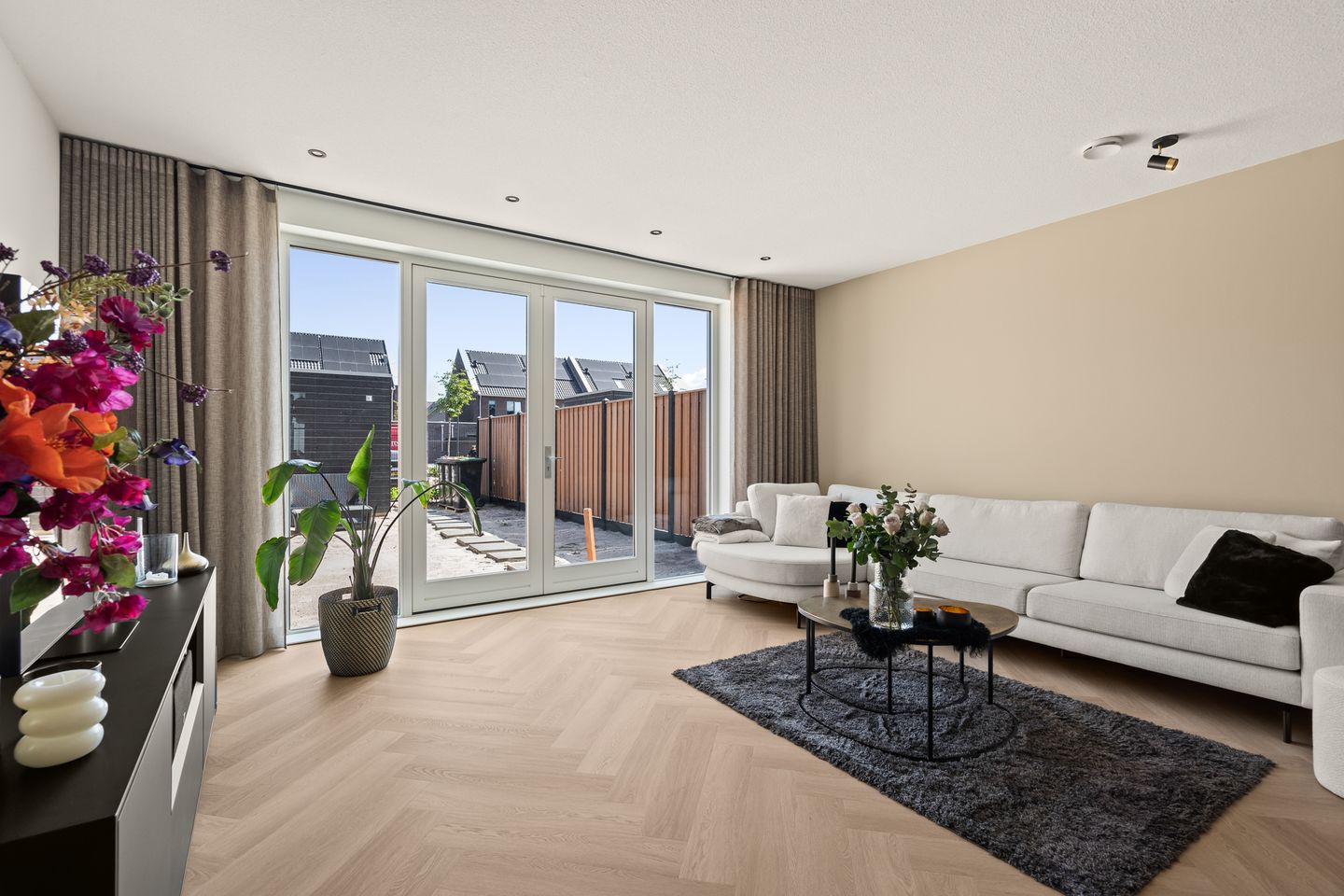 Photo 4 of Ravelijnhof 6