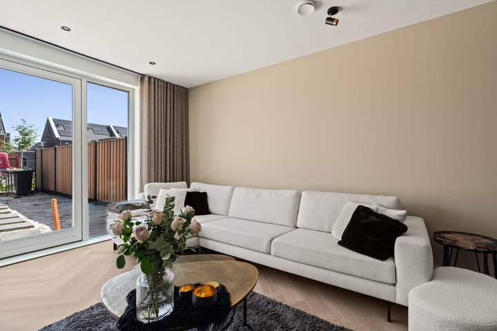 Foto 5 van Ravelijnhof 6