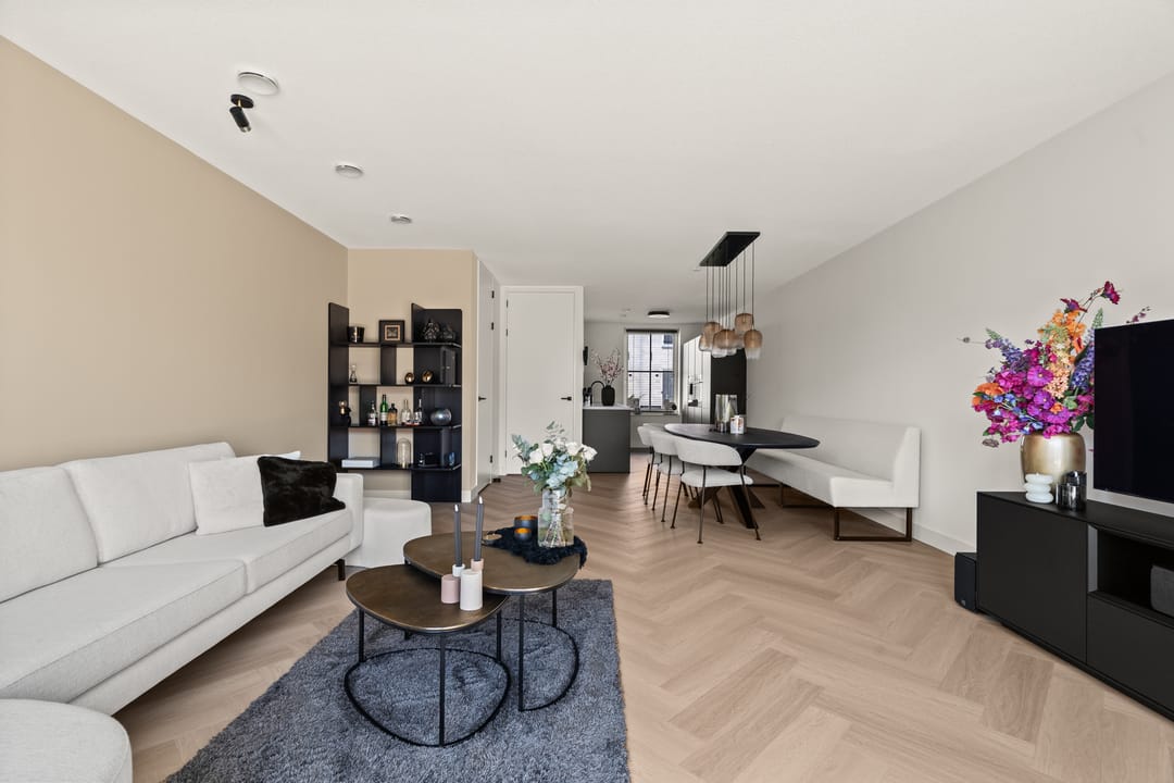 Photo 7 of Ravelijnhof 6