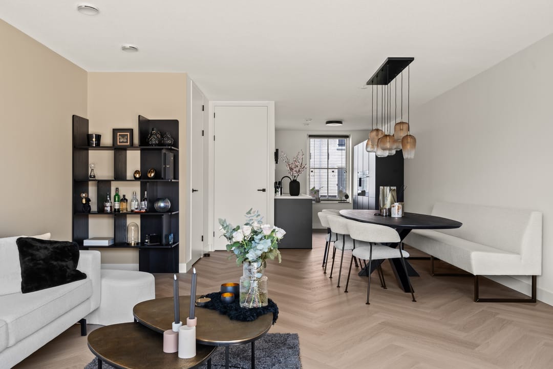 Photo 8 of Ravelijnhof 6