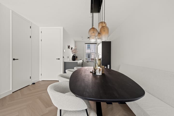 Foto 9 van Ravelijnhof 6