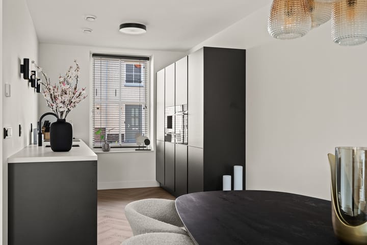 Foto 10 van Ravelijnhof 6