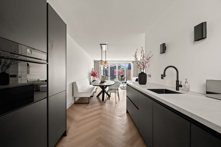 Foto 17 van Ravelijnhof 6