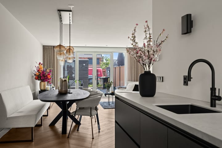 Foto 18 van Ravelijnhof 6