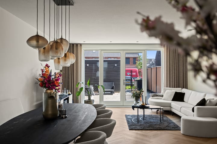 Foto 20 van Ravelijnhof 6