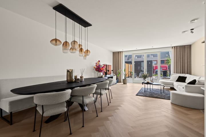 Foto 23 van Ravelijnhof 6