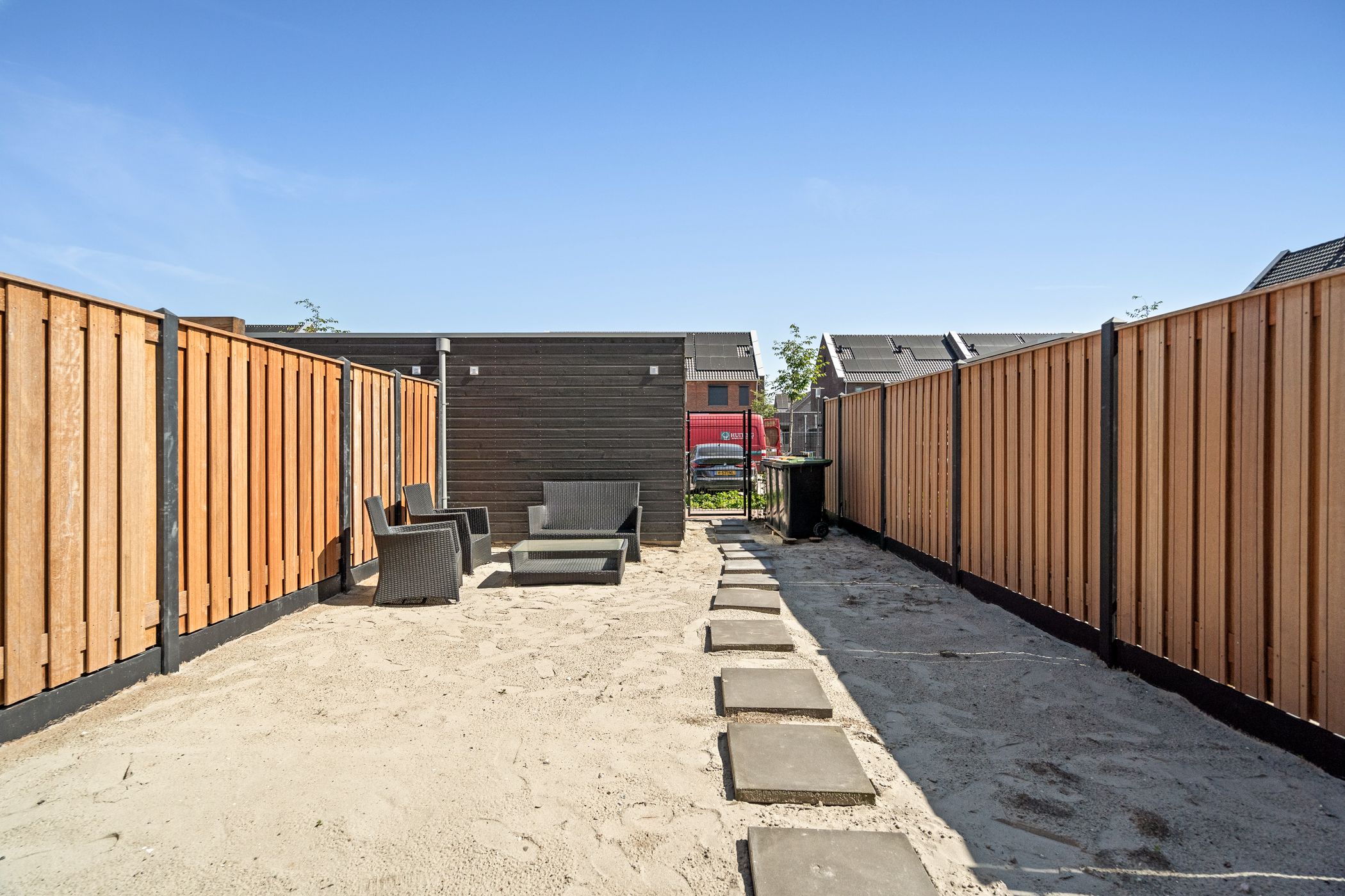 Photo 24 of Ravelijnhof 6