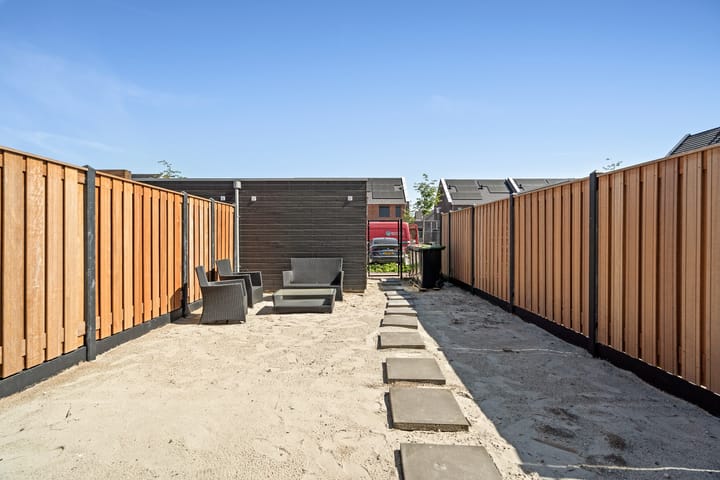 Foto 24 van Ravelijnhof 6