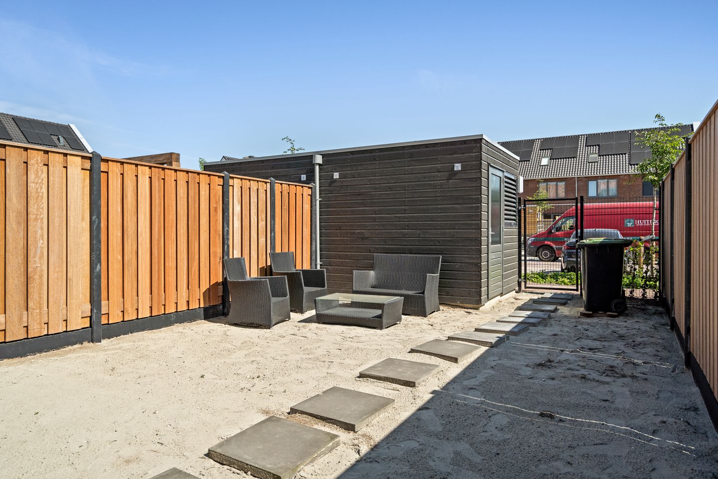 Photo 25 of Ravelijnhof 6