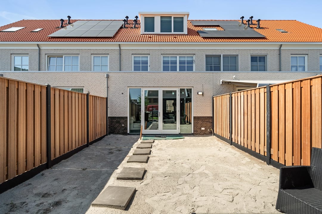 Photo 26 of Ravelijnhof 6