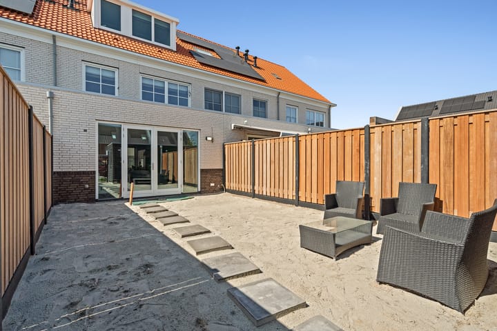 Foto 27 van Ravelijnhof 6