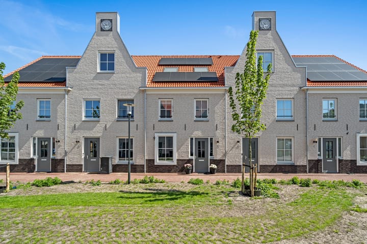 Foto 47 van Ravelijnhof 6