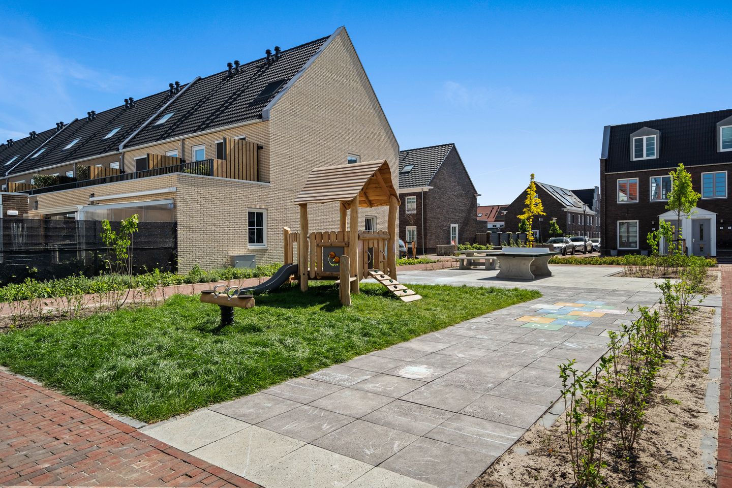 Photo 50 of Ravelijnhof 6