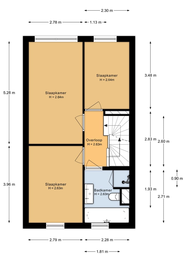 Foto 54 van Ravelijnhof 6