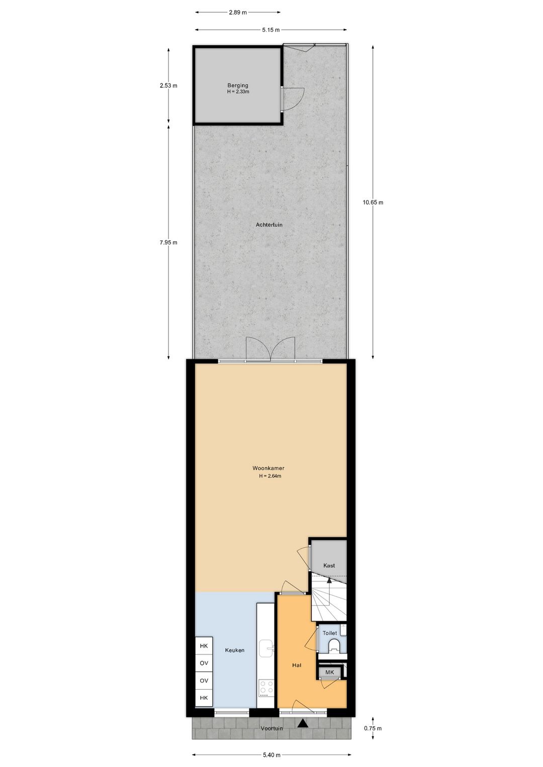 Photo 56 of Ravelijnhof 6