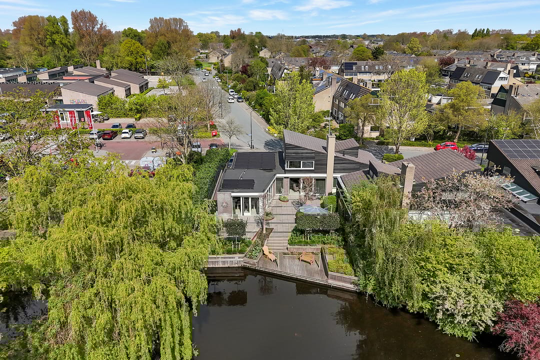 Foto 1 van Kievitlaan 23