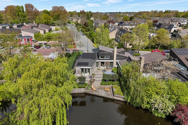 Foto 1 van Kievitlaan 23