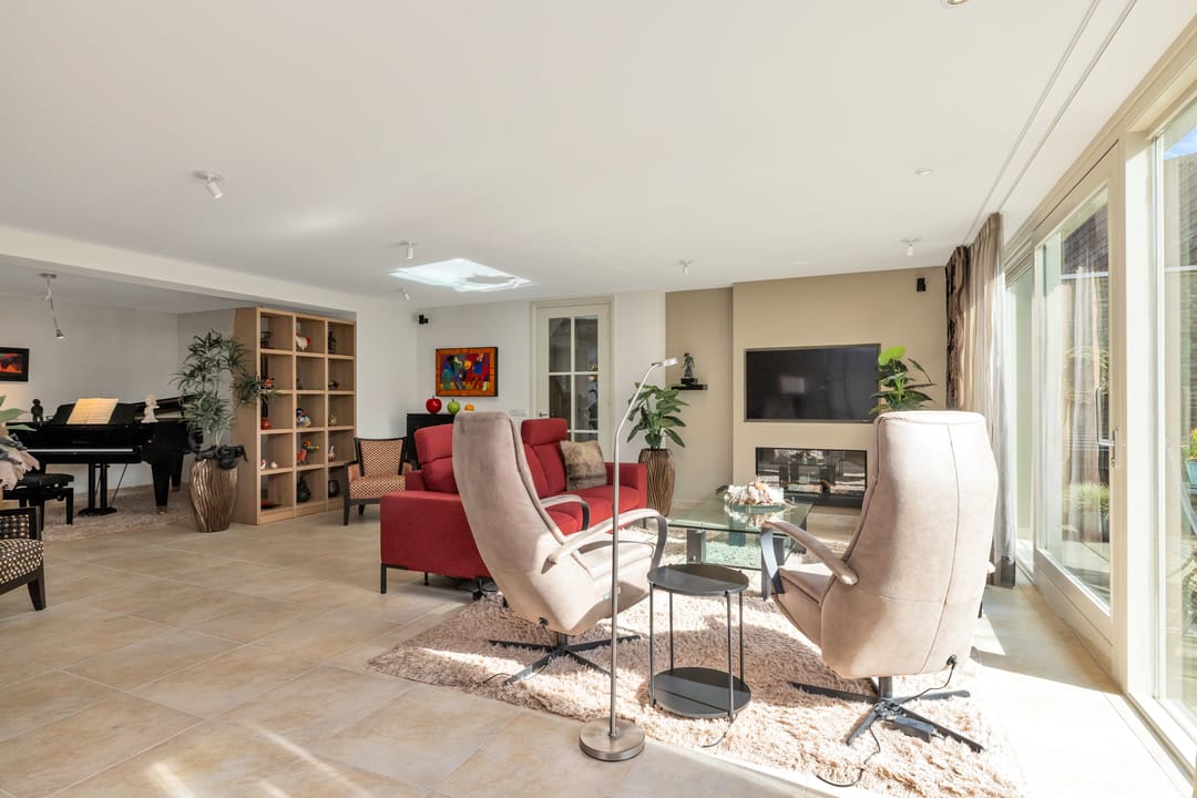 Foto 2 van Kievitlaan 23