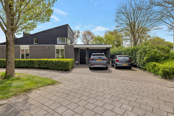 Foto 6 van Kievitlaan 23