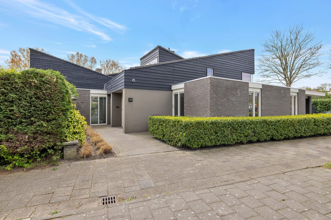 Foto 7 van Kievitlaan 23