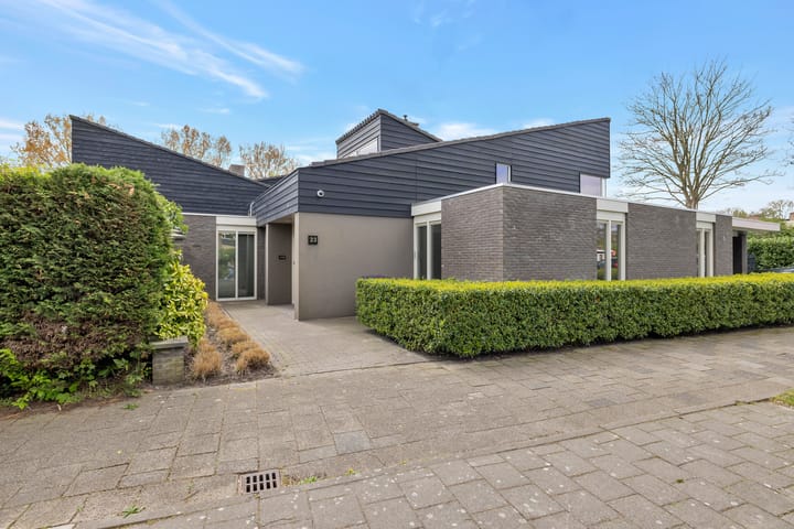 Foto 7 van Kievitlaan 23