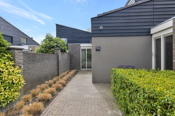 Foto 8 van Kievitlaan 23