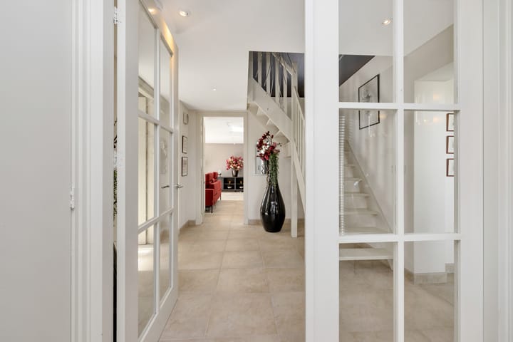 Foto 12 van Kievitlaan 23