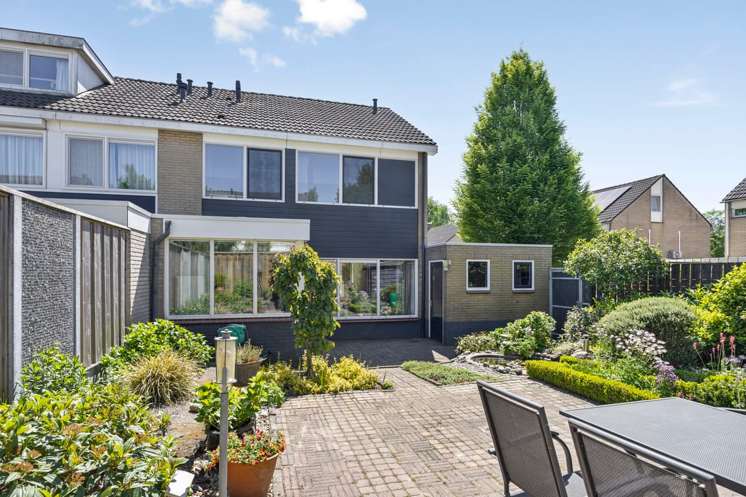 Foto 22 van de Esch 24