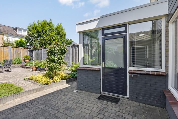 Foto 23 van de Esch 24