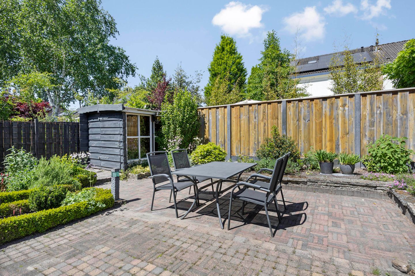 Foto 25 van de Esch 24