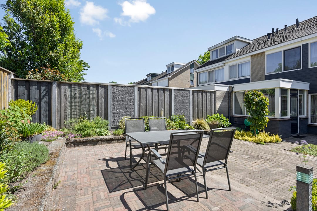 Foto 26 van de Esch 24