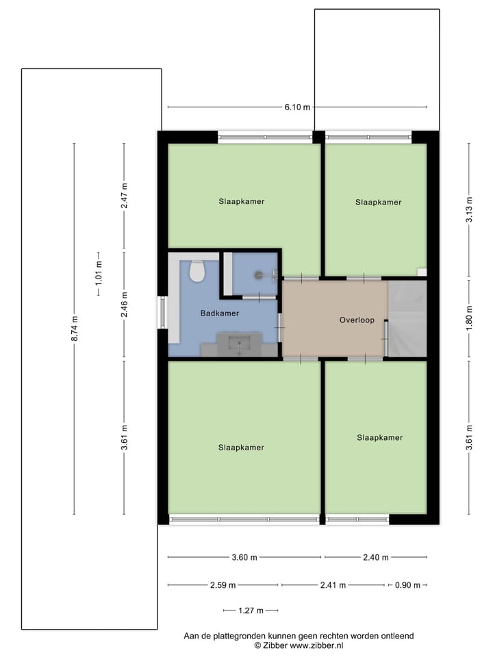 Foto 28 van de Esch 24