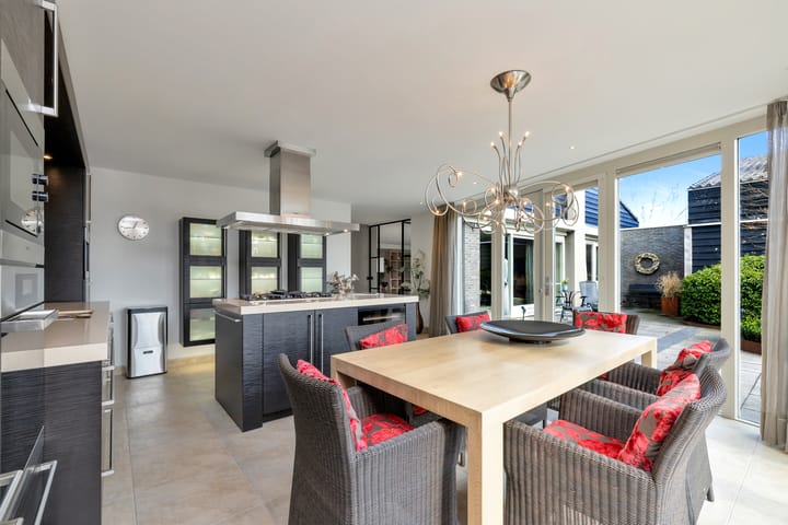 Foto 22 van Kievitlaan 23