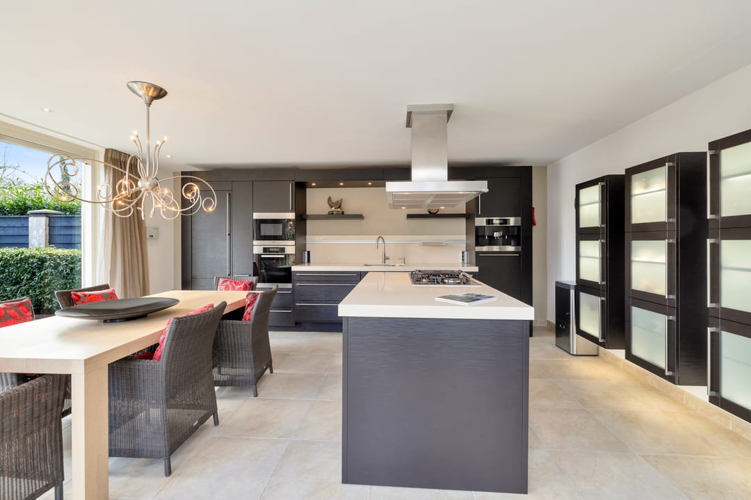 Foto 23 van Kievitlaan 23