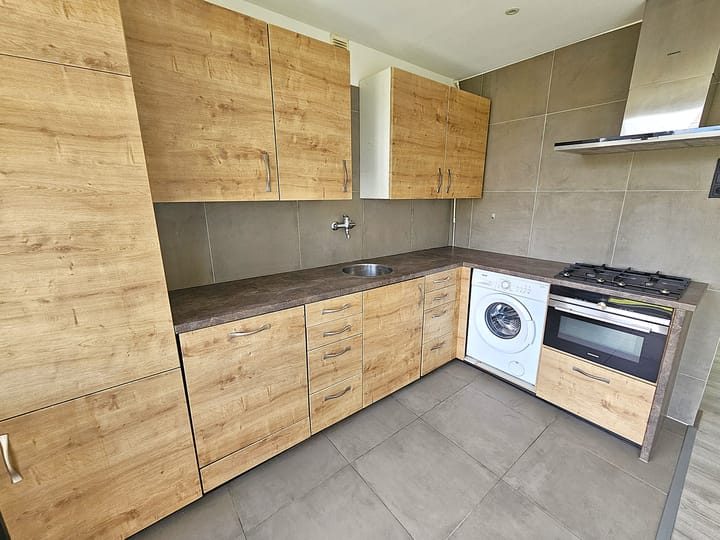 Foto 6 van Mendelssohnplein 34-B