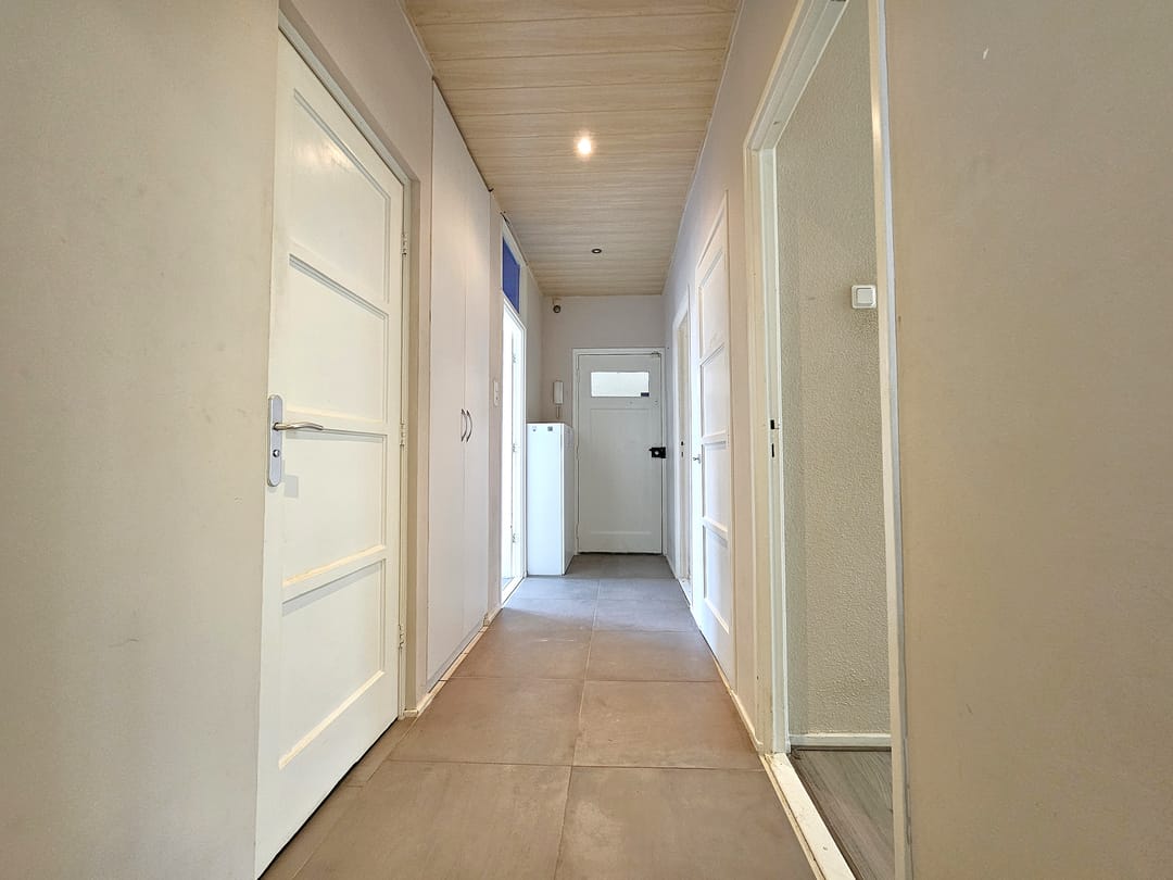 Photo 7 of Mendelssohnplein 34-B